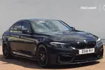 2018 BMW M3