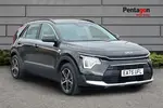 2025 Kia Niro