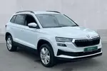 2024 Skoda Karoq
