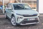 2025 Skoda Elroq