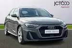 2019 Audi A1