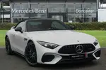 2023 Mercedes-Benz SL-Class