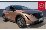 2022 Nissan Ariya