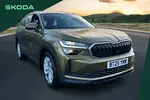 2025 Skoda Kodiaq