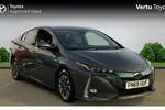 2019 Toyota Prius Plug-In
