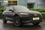 2023 Audi Q5 Sportback