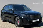 2025 BMW iX1
