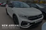 2023 Volkswagen T-Roc