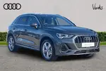 2024 Audi Q3