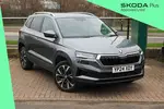2024 Skoda Karoq
