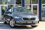 2020 Skoda Scala