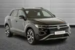 2026 Volkswagen T-Roc