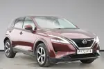 2023 Nissan Qashqai