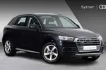 2019 Audi Q5