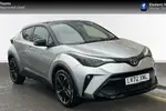 2022 Toyota C-HR
