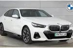 2025 BMW i5