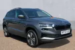 2022 Skoda Karoq