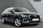 2023 Audi Q2