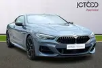 2020 BMW 8 Series