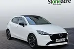 2024 Mazda 2