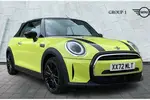 2022 MINI Convertible