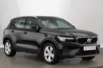 2022 Volvo XC40