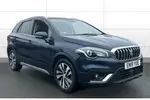 2019 Suzuki SX4 S-Cross