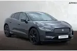 2024 Jaguar I-Pace