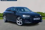 2026 Audi A3