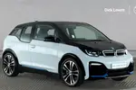 2020 BMW i3