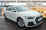 2021 Audi A1