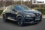 2025 Nissan Juke