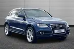 2016 Audi Q5