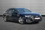 2023 Audi A6 Avant