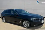 2023 BMW 5 Series