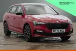 2023 Skoda Scala