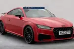 2023 Audi TT