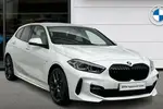 2024 BMW 1 Series