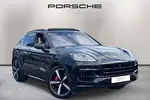 2025 Porsche Cayenne