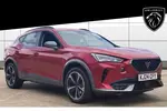 2024 Cupra Formentor