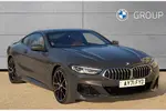 2022 BMW 8 Series