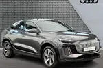 2025 Audi Q6