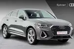 2023 Audi Q3