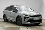 2025 Skoda Enyaq