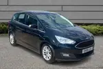 2018 Ford C-MAX
