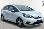 2021 Honda Jazz