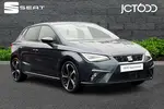 2021 SEAT Ibiza