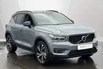 2020 Volvo XC40