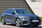 2020 Audi A3