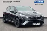 2024 Renault Clio